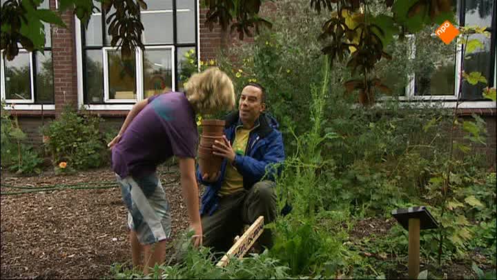 Huisje Boompje Beestje