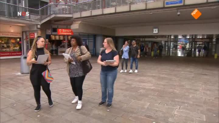 Het NOS Jeugdjournaal | NOS Jeugdjournaal