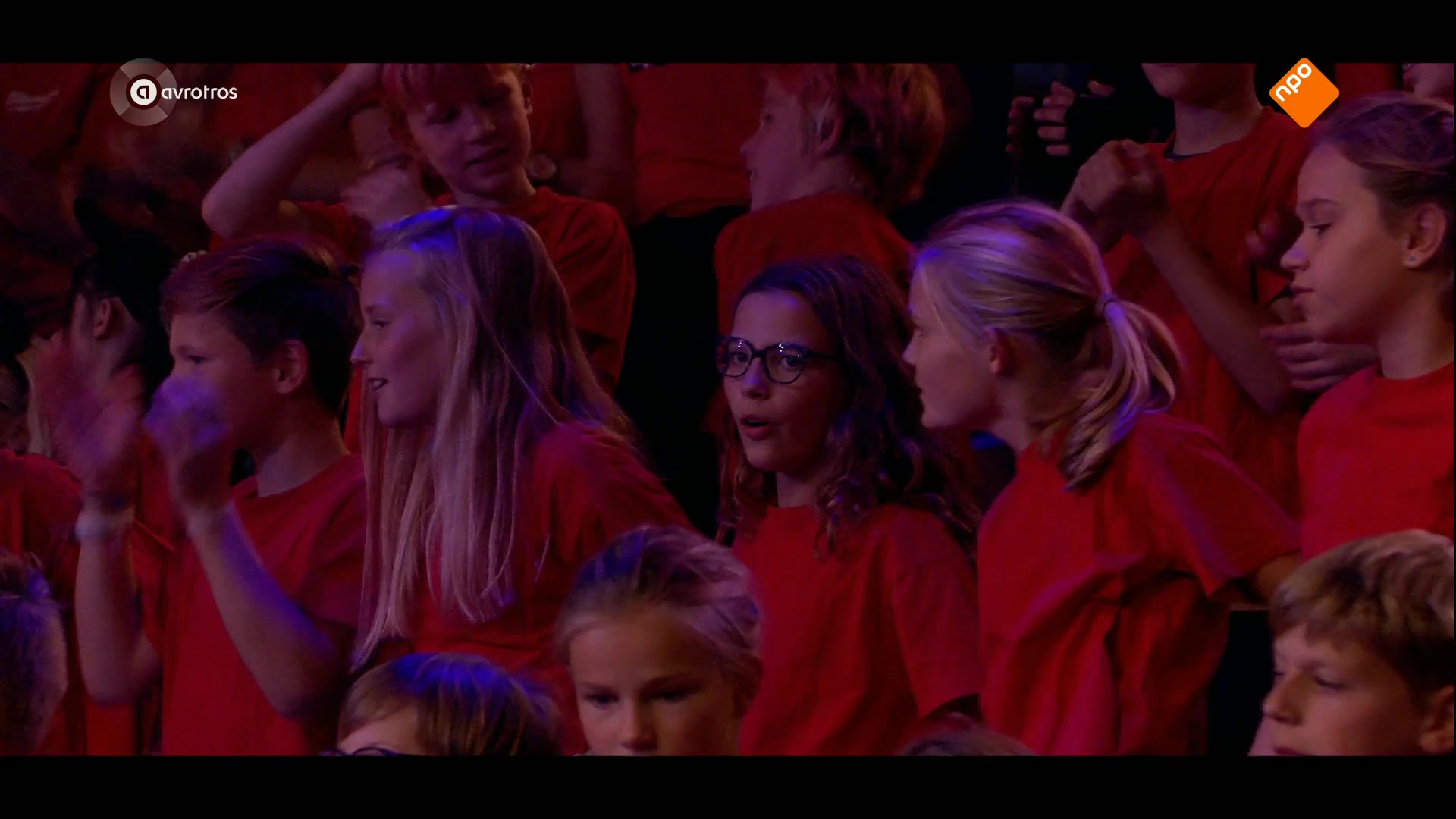 Lang Leve de Muziek Show