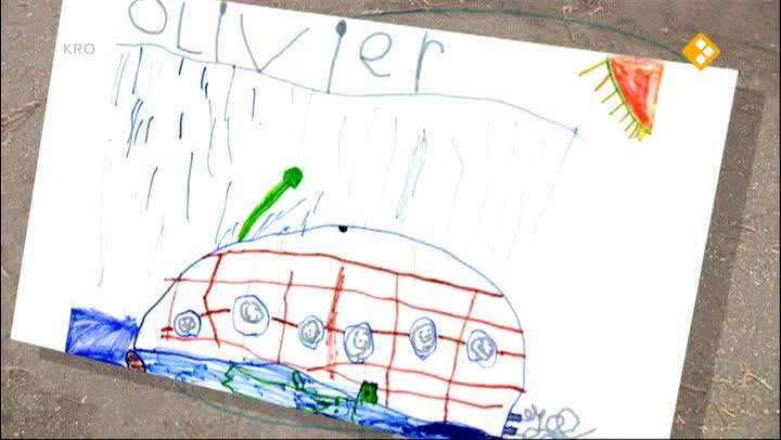 Kindertijd