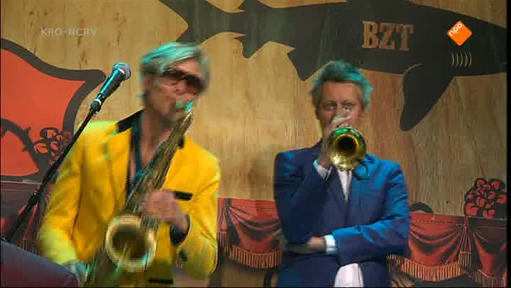 BZTshow | De BZT show