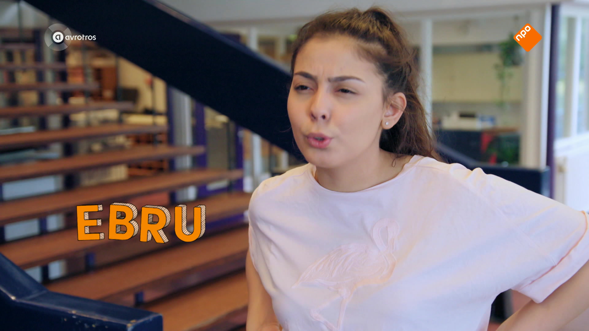 Brugklas | De Wilde is mishandeld!