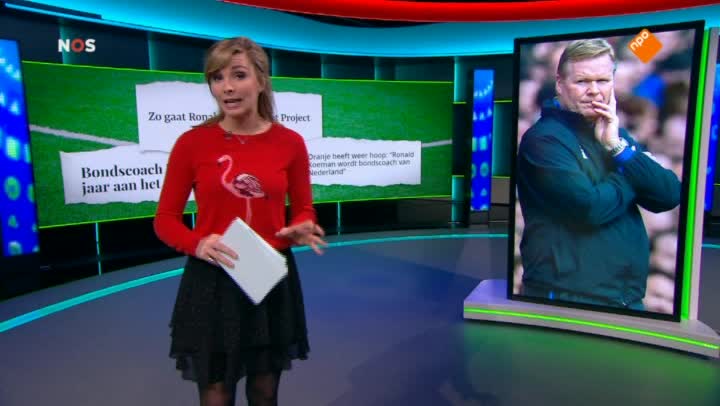 Het NOS Jeugdjournaal | NOS Jeugdjournaal