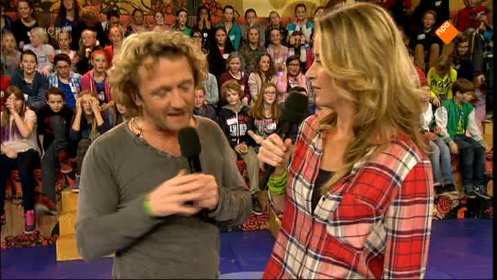 BZTshow | De BZT show