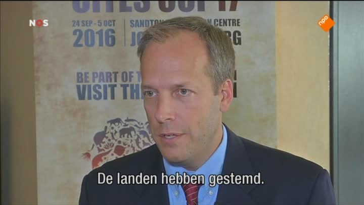 Het NOS Jeugdjournaal | NOS Jeugdjournaal