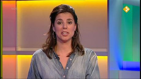 Het NOS Jeugdjournaal | NOS Jeugdjournaal