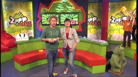 Zapplive | Z@pplive