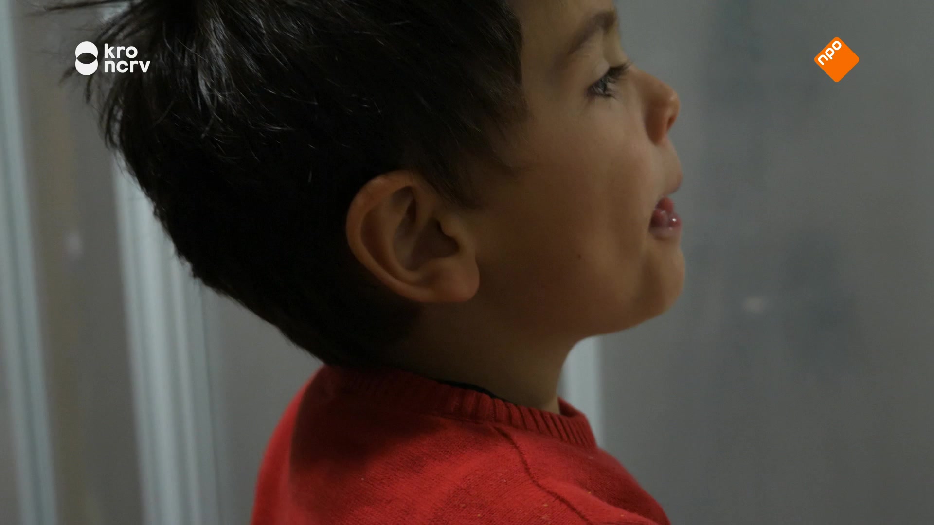 Kindertijd