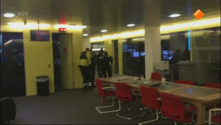 Het NOS Jeugdjournaal | NOS Jeugdjournaal