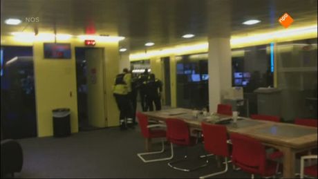 Het NOS Jeugdjournaal | NOS Jeugdjournaal