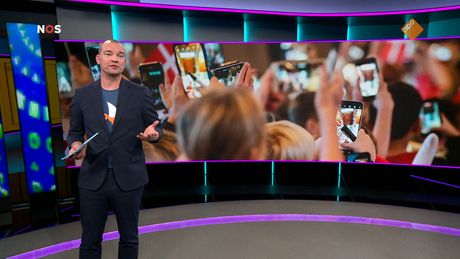 Het NOS Jeugdjournaal | NOS Jeugdjournaal