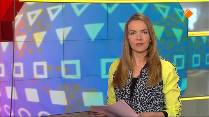 Het NOS Jeugdjournaal | NOS Jeugdjournaal