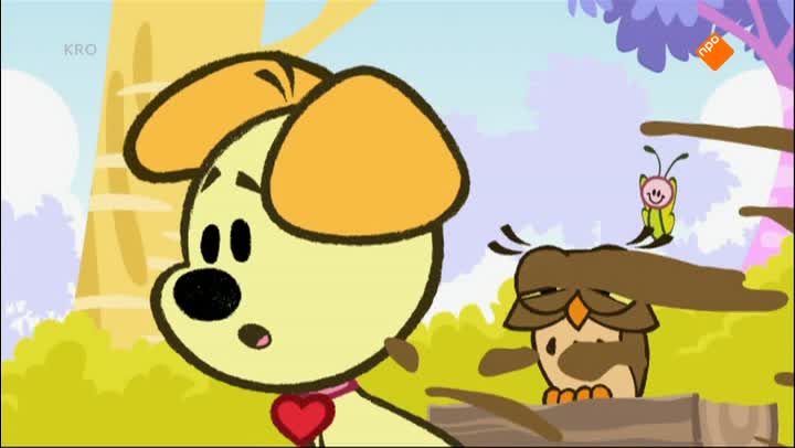 Woezel & Pip