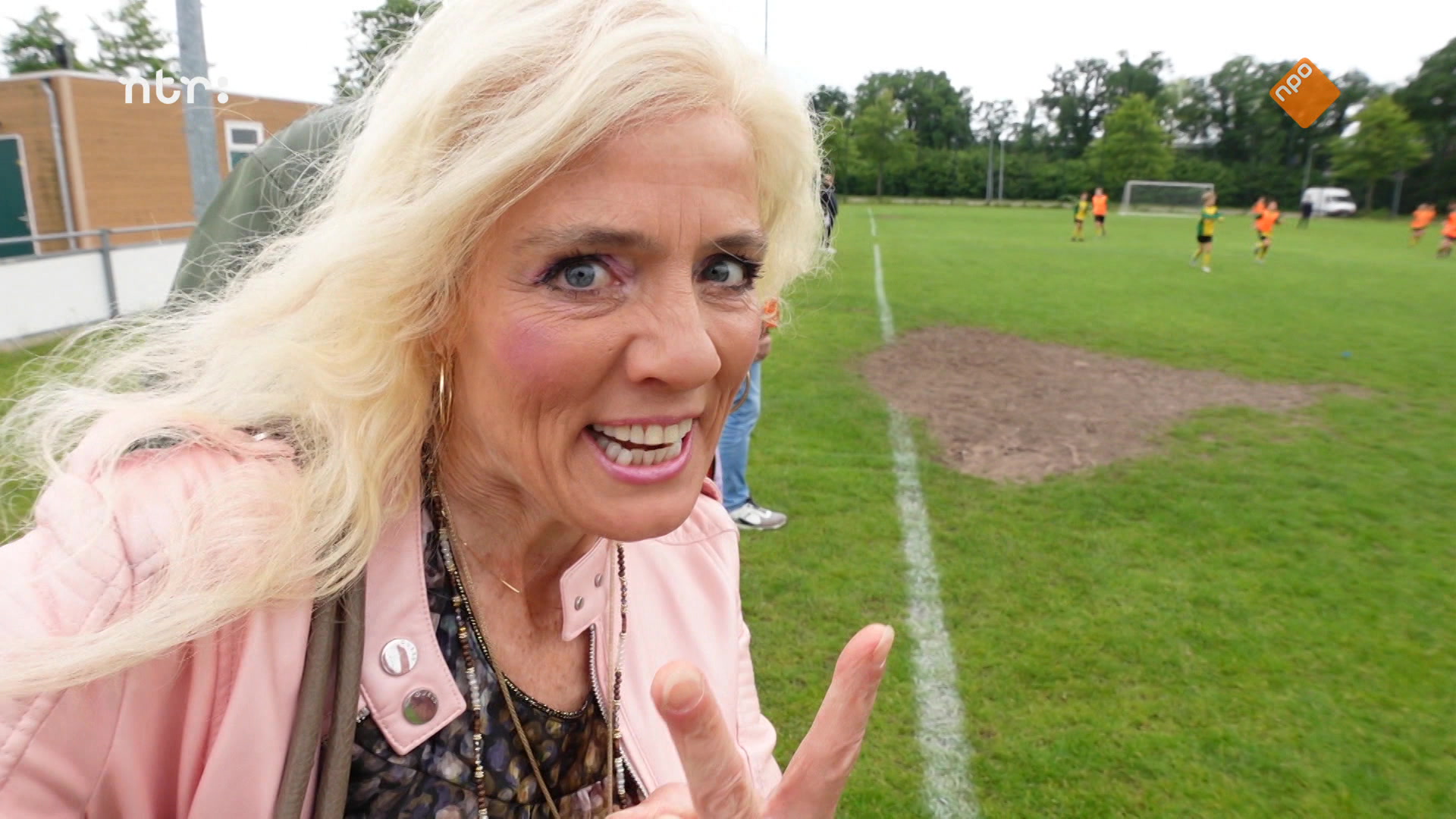 Vlogmania | Voetbal