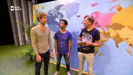 Zapplive | Zapplive Festival - Blok 4