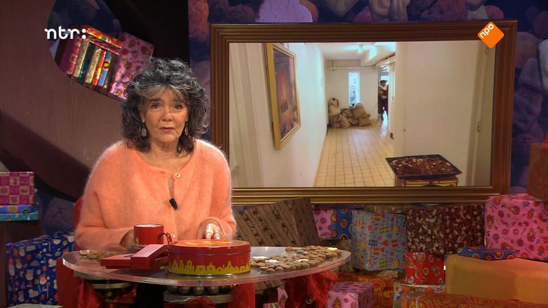 Het Sinterklaasjournaal
