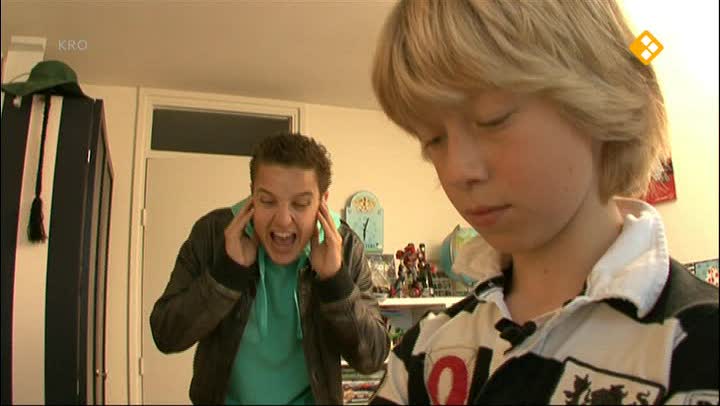 Puberruil Zapp  | Victor vs Aaron