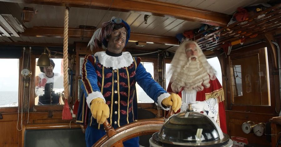 Het Sinterklaasjournaal