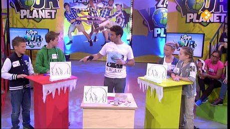 Zapplive | Z@pp your planet