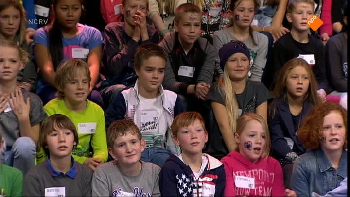 BZTshow | De BZT show