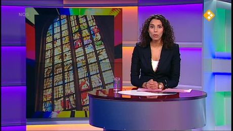 Het NOS Jeugdjournaal | NOS Jeugdjournaal