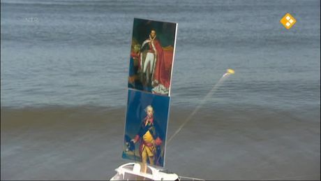 Het Klokhuis | Canon - Willem I