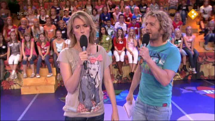 BZTshow | De BZT show