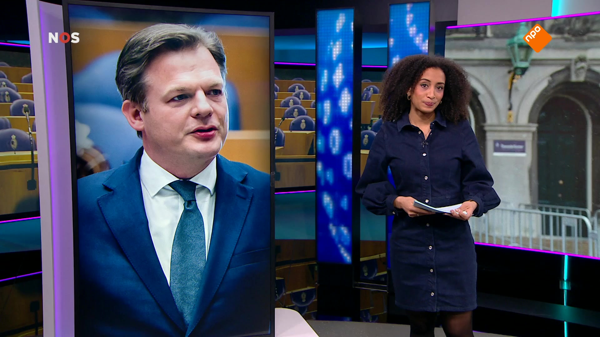 Het NOS Jeugdjournaal | NOS Jeugdjournaal