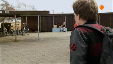 SpangaS: De Campus | SpangaS