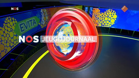 Het NOS Jeugdjournaal | NOS Jeugdjournaal