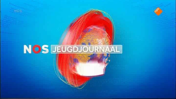 Het NOS Jeugdjournaal | NOS Jeugdjournaal