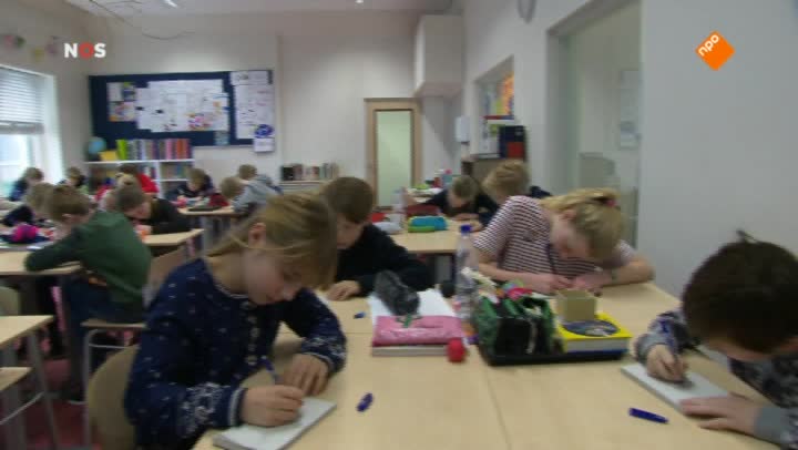 Het NOS Jeugdjournaal | NOS Jeugdjournaal