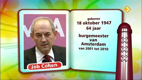Het NOS Jeugdjournaal | NOS Jeugdjournaal