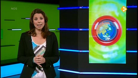 Het NOS Jeugdjournaal | NOS Jeugdjournaal