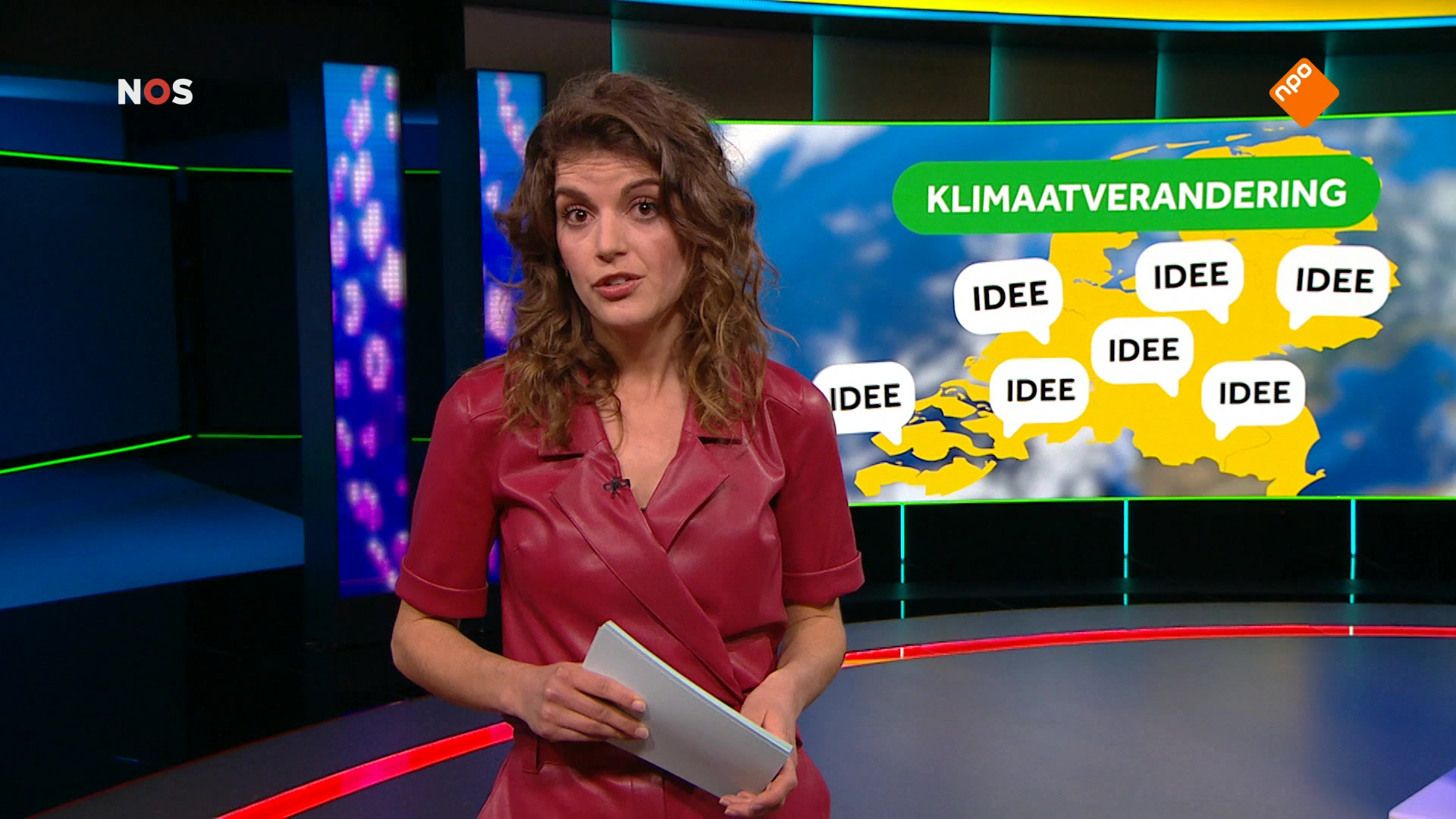 Het NOS Jeugdjournaal | NOS Jeugdjournaal