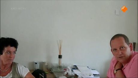 ZappDoc | Leven tussen twee huizen: Daan