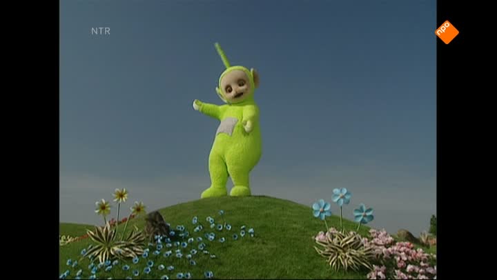 Teletubbies