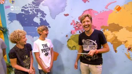 Zapplive | Zapplive Festival - Blok 6