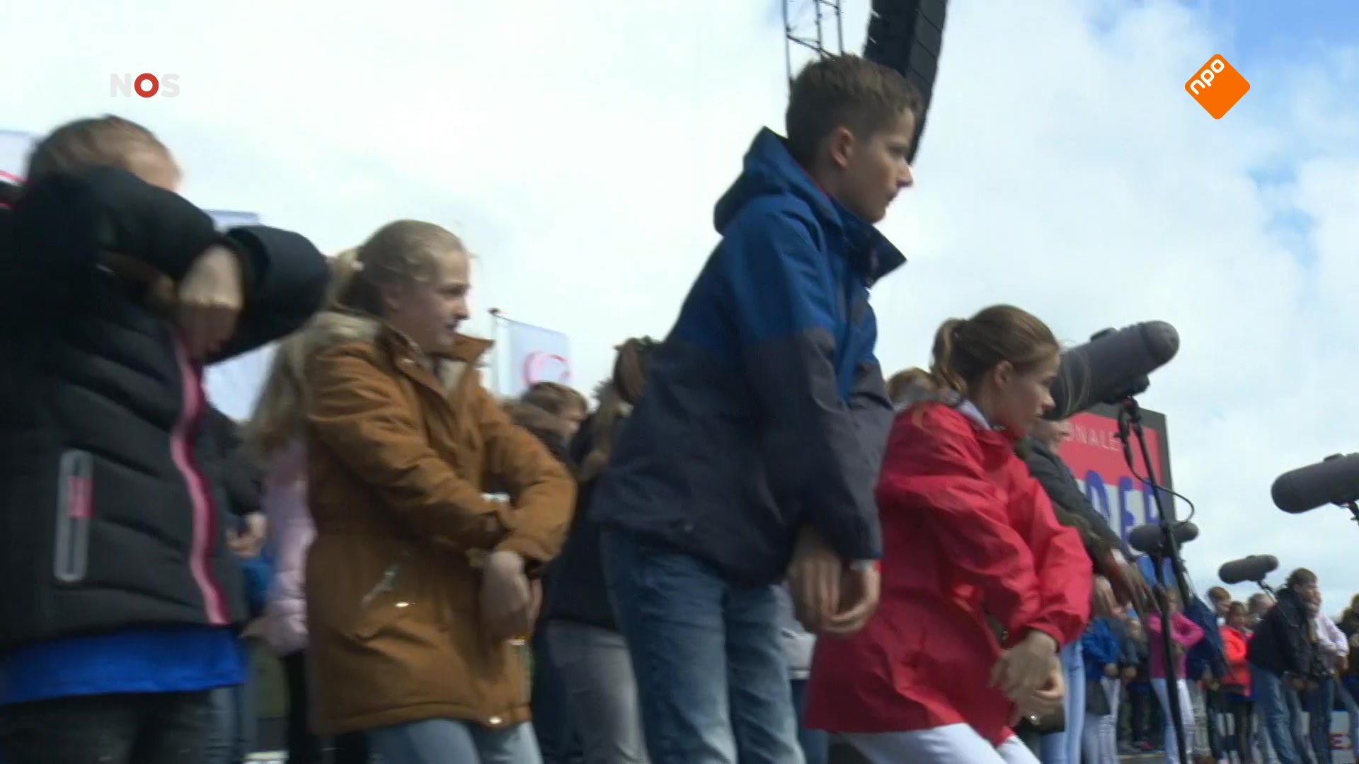 Het NOS Jeugdjournaal | NOS Jeugdjournaal