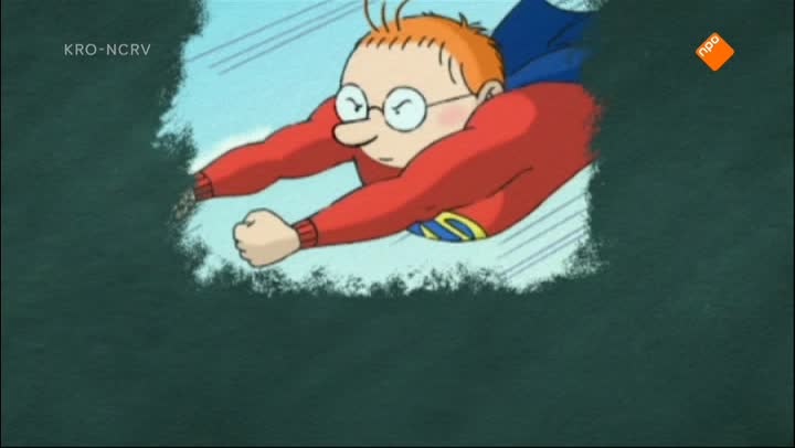 Kindertijd
