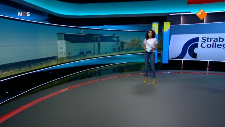 Het NOS Jeugdjournaal | NOS Jeugdjournaal