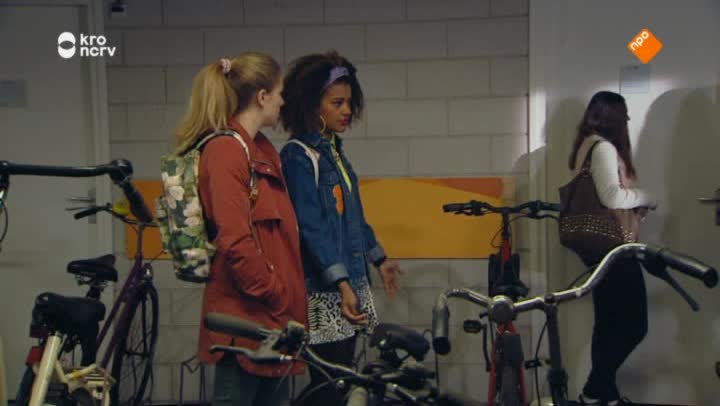 SpangaS: De Campus | SpangaS