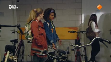 SpangaS: De Campus | SpangaS