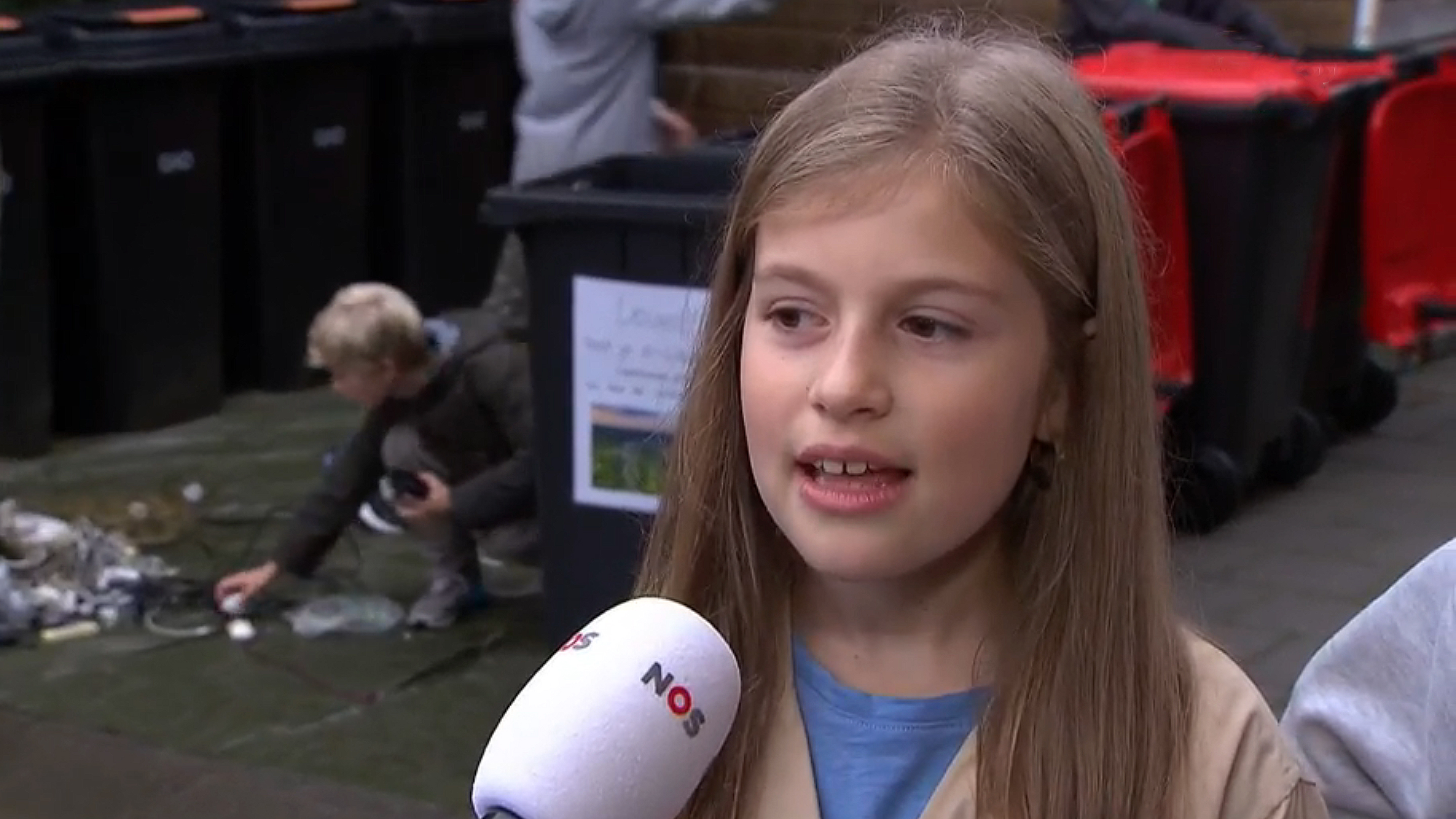 Het NOS Jeugdjournaal | NOS Jeugdjournaal