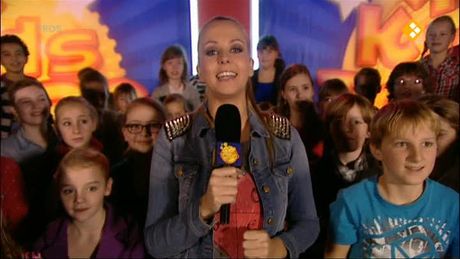 Zapp Kids Top 20