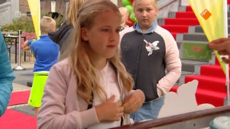 CupCakeCup | Eerste voorronde 1