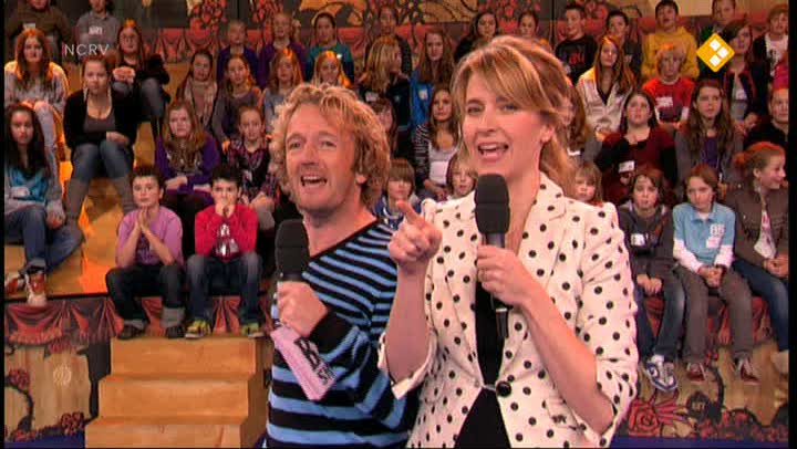 BZTshow | De BZT show