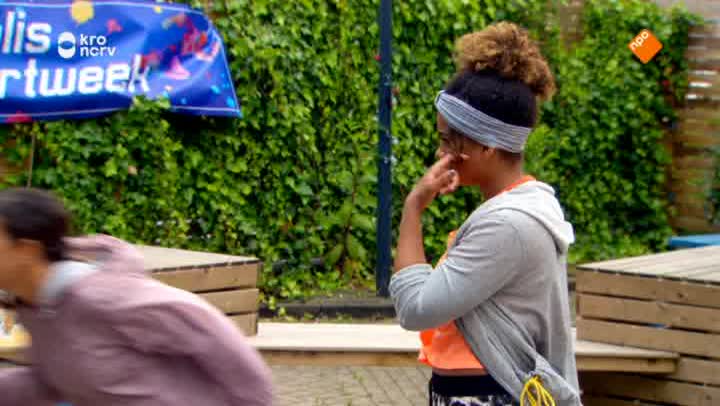 SpangaS: De Campus | Behulpzaam