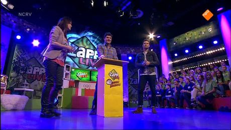 Zapplive | ZappLive