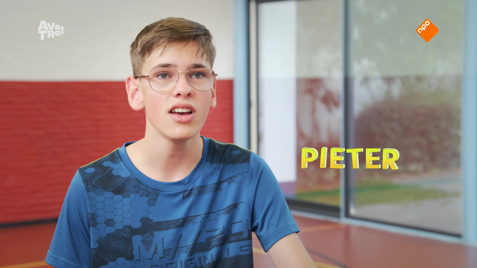 Brugklas | Je vrienden kwijt